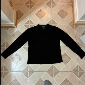 Fine Italian Merino wool sweater Banana Republic